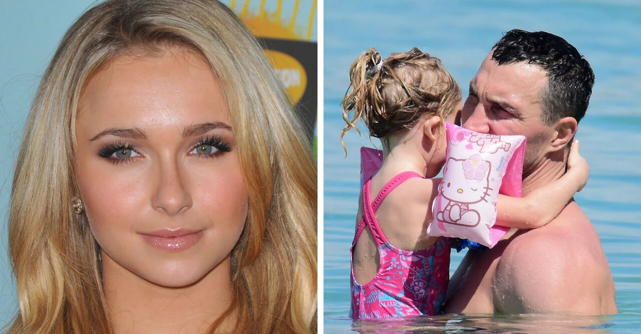 Hayden Panettiere